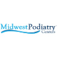 Midwest Podiatry Centers Logo
