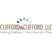 Clifford & Clifford Logo