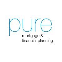 Pure Mortgage & Financial Planning LLP Logo