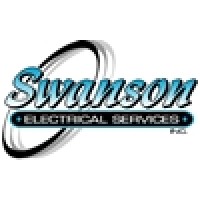 Swanson Electrical Services Inc. Logo