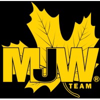 MJW Team Logo