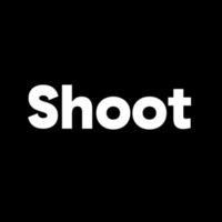 Shoot Studio Logo