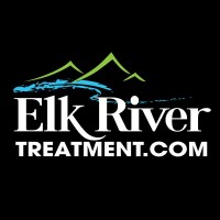 Elk River Treatment Program Logo