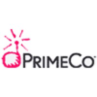 PrimeCo Personal Communications Logo