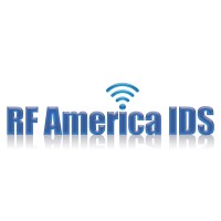 RF America IDS Logo