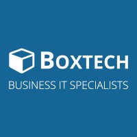 Boxtech IT Logo