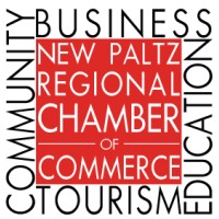 New Paltz Regional Chamber of Commerce Logo