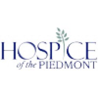 Hospice of the Piedmont (North Carolina) Logo