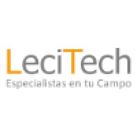 LeciTech Logo