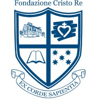 Fondazione Cristo Re Logo