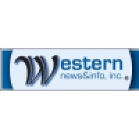 Western News & Info Inc. Logo