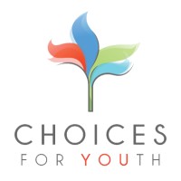 Choices for Youth Logo