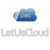 LetusCloud Logo