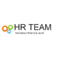 HR Team Belgium Logo