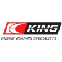 King Engine Bearings Logo
