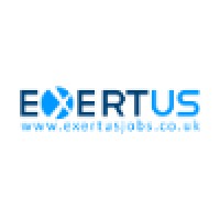 Exertus Jobs Logo