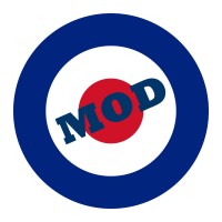 Mod Iletisim Logo