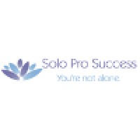 Solo Pro Success Logo