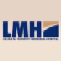 Lillian M. Hudspeth Memorial Hospital Logo