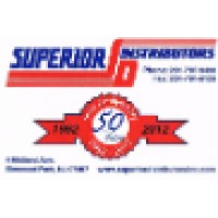 Superior Distributors Logo