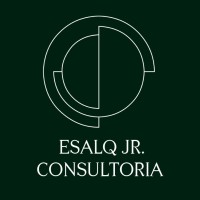 ESALQ Jr. Consultoria em Ciências Agrárias Logo