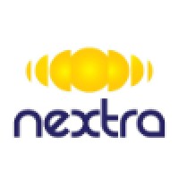 Nextra Teleservices Pvt Ltd Logo