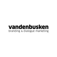vandenbusken - branding & dialogue marketing Logo