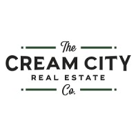 The Cream City Real Estate Company Logo