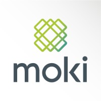 Moki Sistemas Logo
