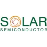 Solar Semiconductor (P) Ltd Logo