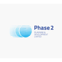 Phase 2 Planning and Development Ltd Logo