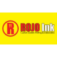 ROJO Ink Logo