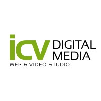 ICV Digital Media, Inc. Logo
