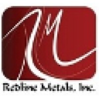 Redline Metals Inc Logo