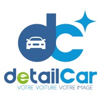 DetailCar France Logo