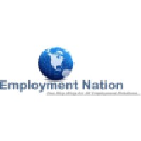 Employment Nation Logo