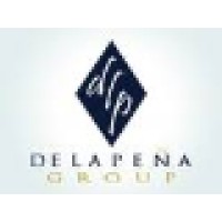 De La Peña Group, P.A. Logo