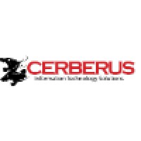 Cerberus Technology LLC Logo