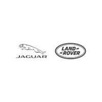 Jaguar Land Rover UK Logo