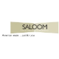 Saloom Furniture Co. Logo