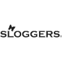 Sloggers Waterproof Footwear Made in the USA since 1948 Logo