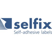 Selfix AG Logo