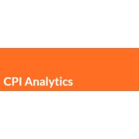 CPI Analytics Logo