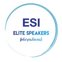 Elite Speakers International (Managed by The Elite Speakers Bureau, Inc) Logo