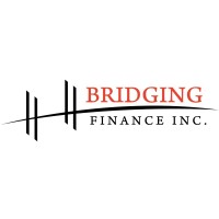 Bridging Finance Inc. Logo