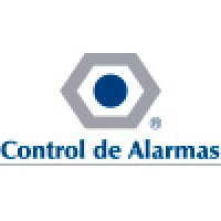 Control de Alarmas Logo