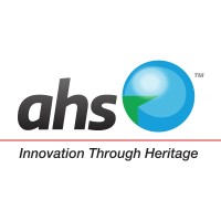 Air Handling Systems Ltd Logo
