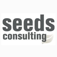 Seeds Consulting Logo