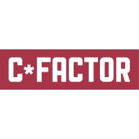 C-Factor AG Logo