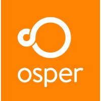 Osper Logo